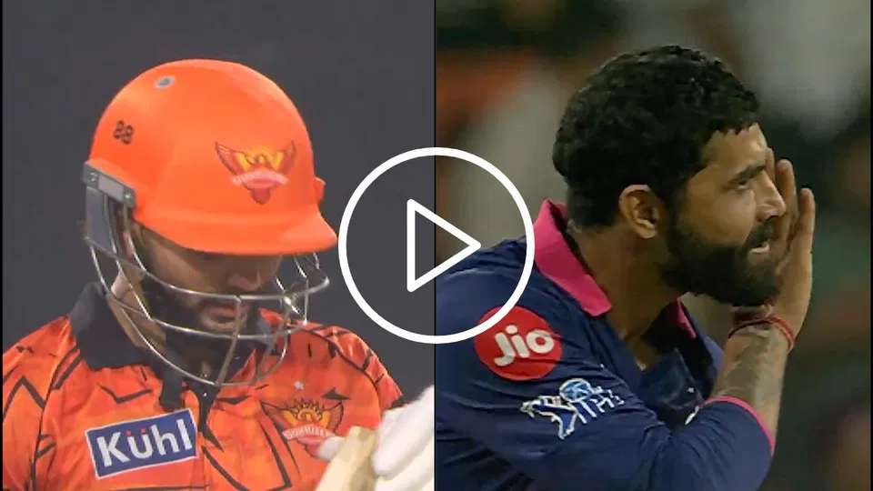 Jaddu Mocks NKR news